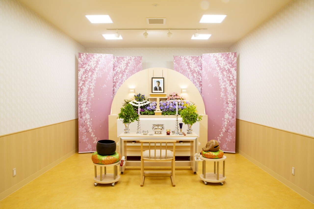 式場